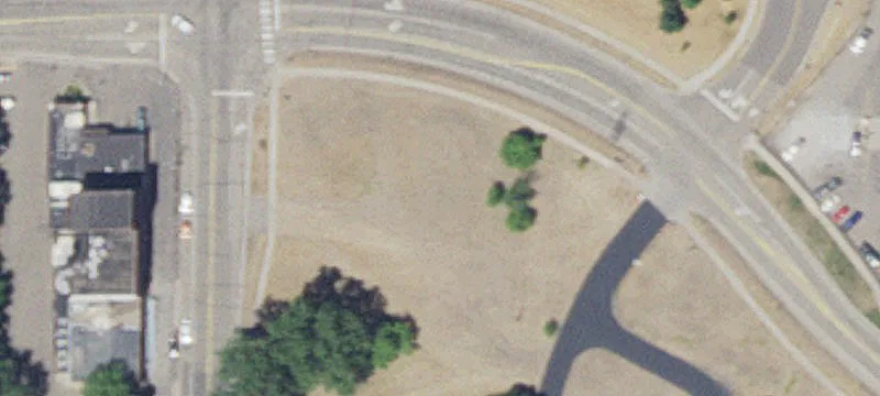 Commercial Land Near Transit