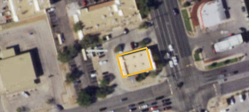 Freestanding Single-Tenant NNN Retail Property