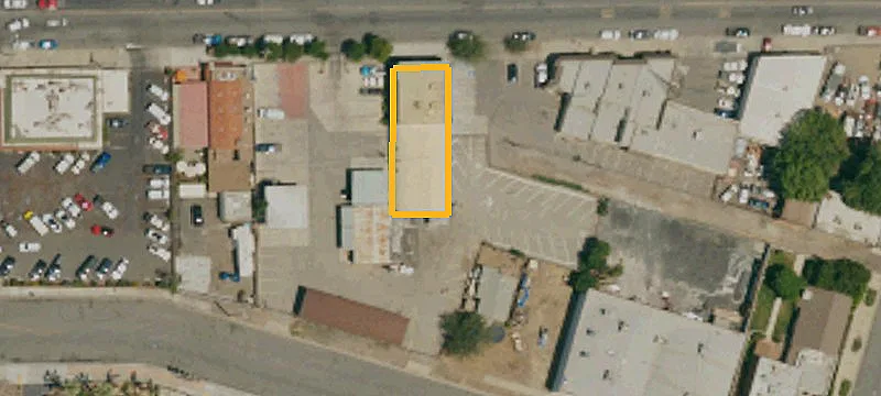 Renovated Specialty Property