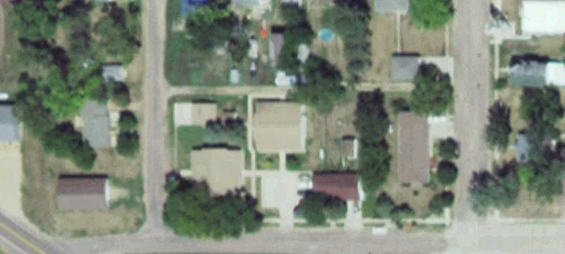 8-Unit Apartment Campus
