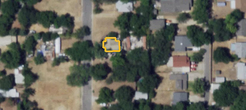 New Construction Duplex with Garages