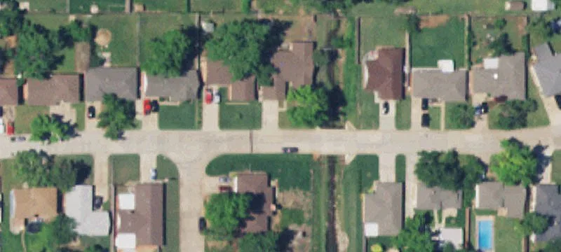 Commercial Land with Parkway Frontage