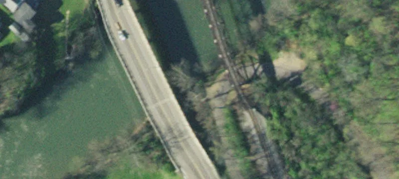 Unrestricted Land Tract
