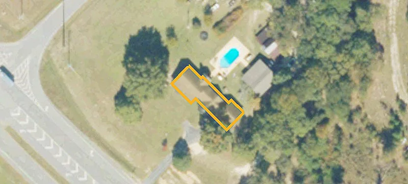 B-2 Commercial Land