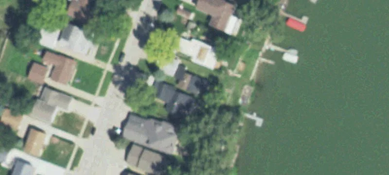 Land