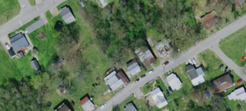 Well-Maintained Four-Unit Quadplex