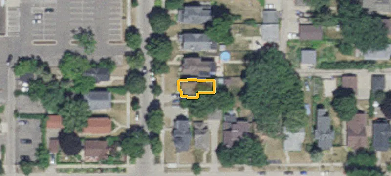 Duplex Property
