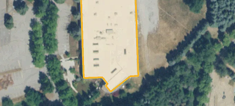 Office Units With Restaurant Space