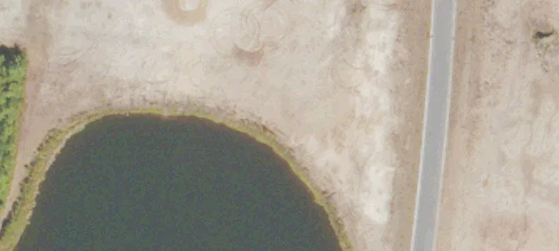 Commercial Development Land