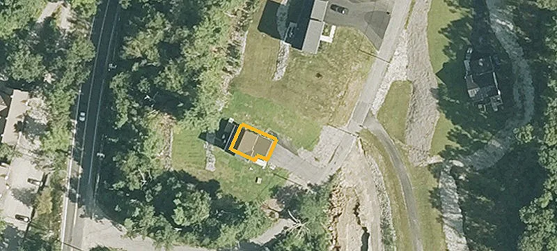 Two-Family Duplex with Basement