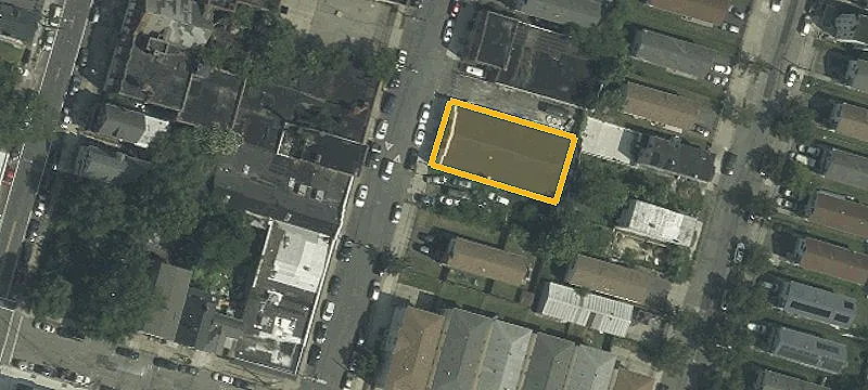 New-Construction Triplex With Garage