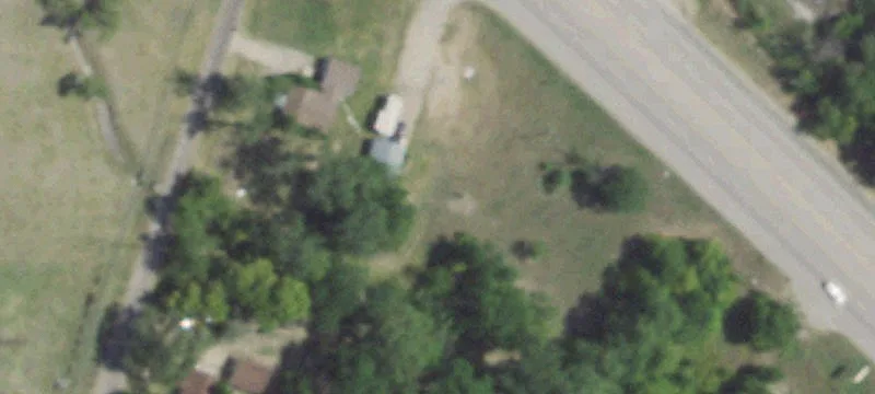 Commercial Land Development Site