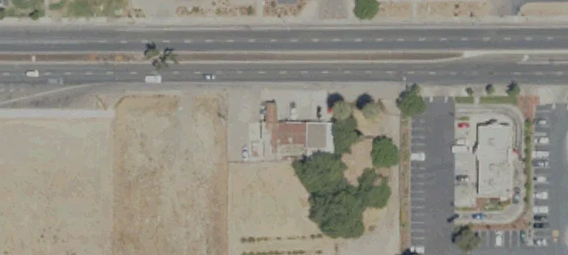 Commercial Land Near Highway Access