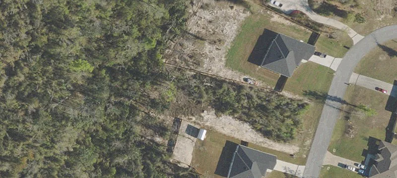 Land or Vacant Lot