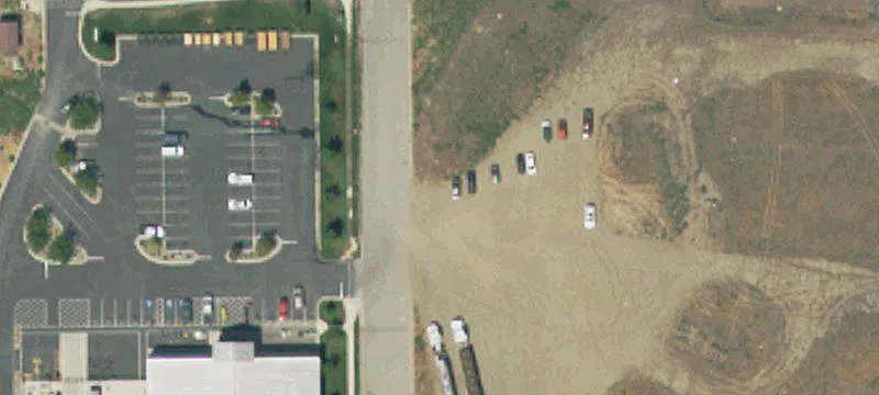 Interstate Commercial Land