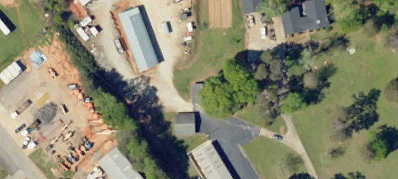 Multi-Building Flex Space
