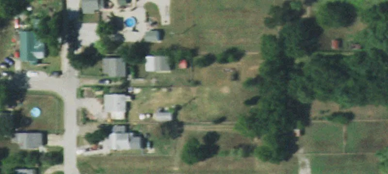 Cleared Commercial Land