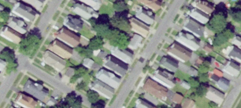 Updated Triplex With Parking