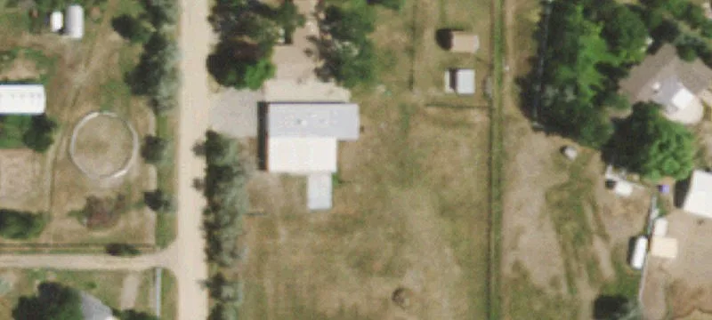 Updated Farm with Workshop