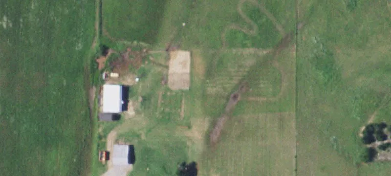 Unimproved Land