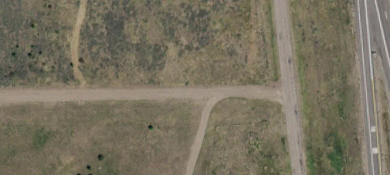 Land