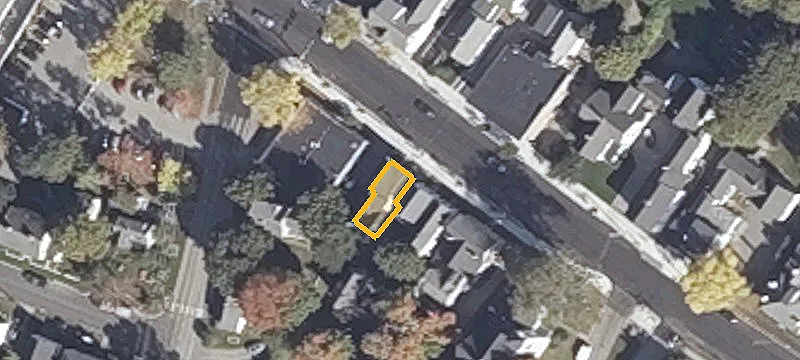 Updated Storefront Property