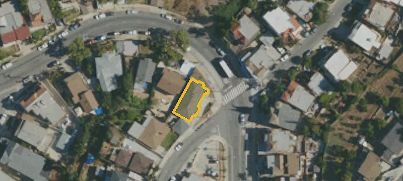 Updated Duplex with Two-Car Garage