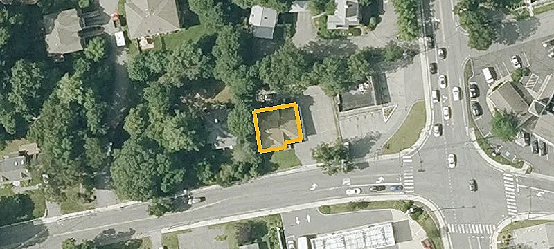 Ground-Floor Storefront Space