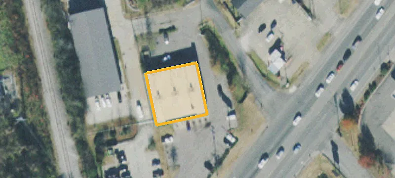 Automotive Property on Main Corridor