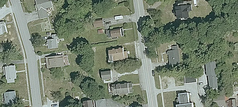 Historic Two-Family Home