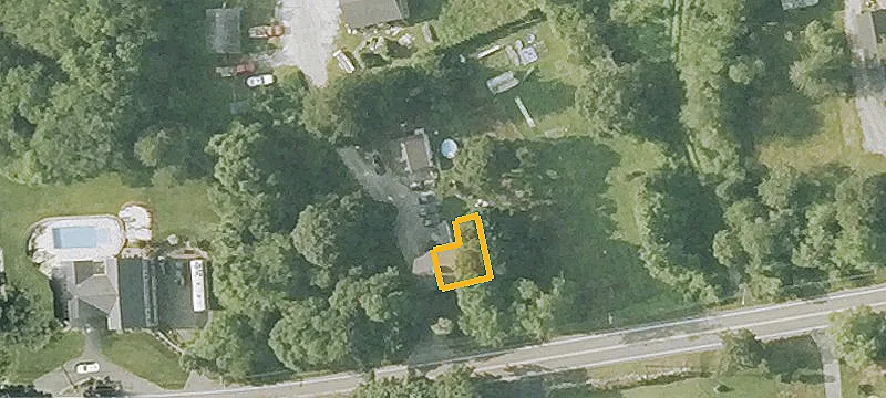 Prepared-Pad Industrial Land