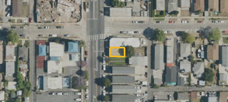 Mixed-Use Property with Storefront