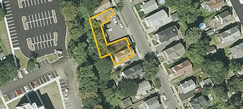 Updated Two-Family Property