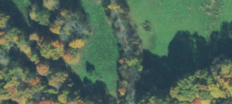 Farm Property with Large Barn