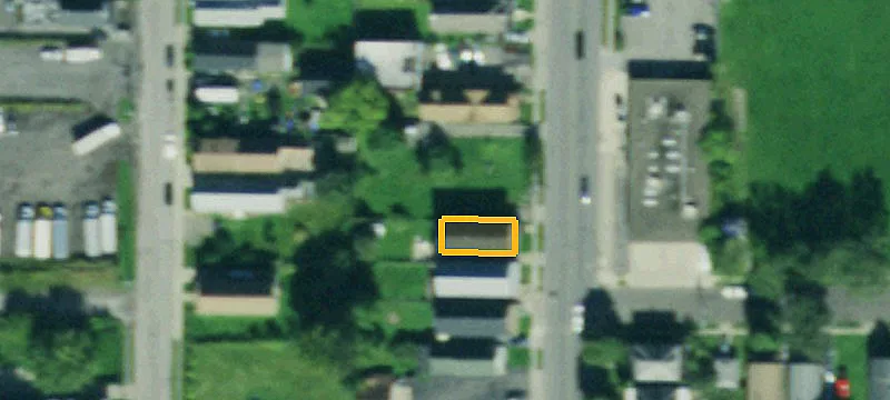Commercial Land