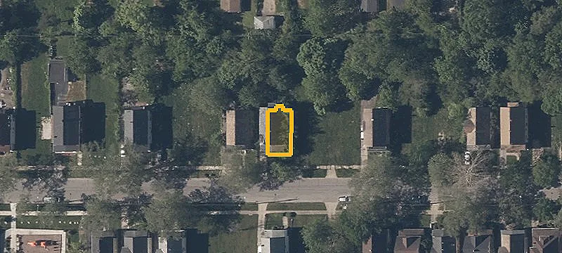Two-Bedroom Multifamily Property