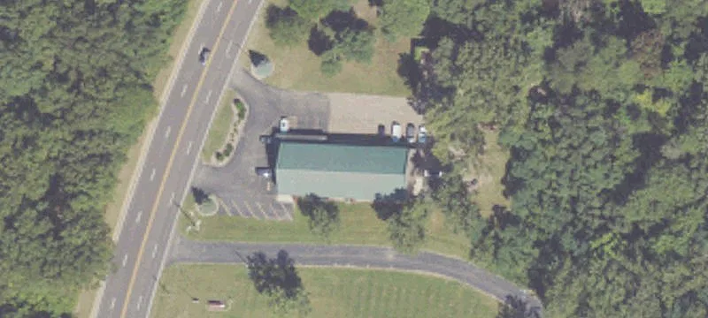 Commercial Land Between Interstate Exits