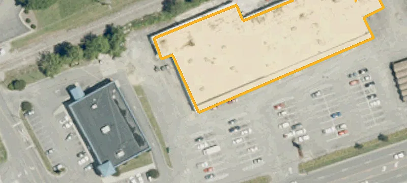 C-2 Commercial Land