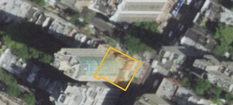 Residential Income Property with Balcony