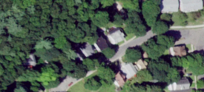 Two-Unit Duplex with Garage