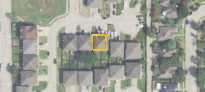 Large Two-Unit Duplex