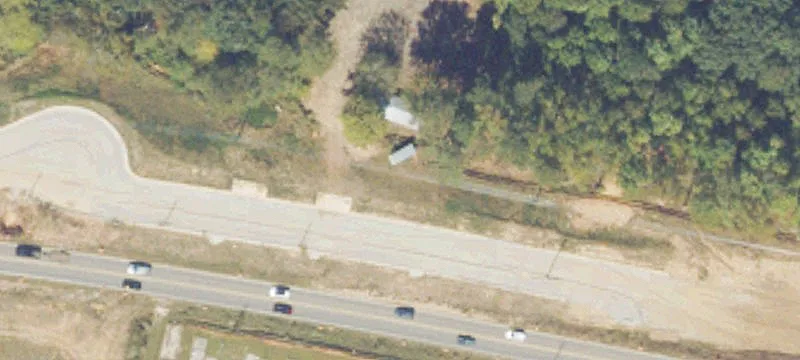Highway Commercial Land