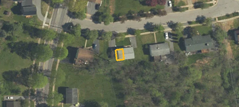 Occupied 2-Unit Duplex