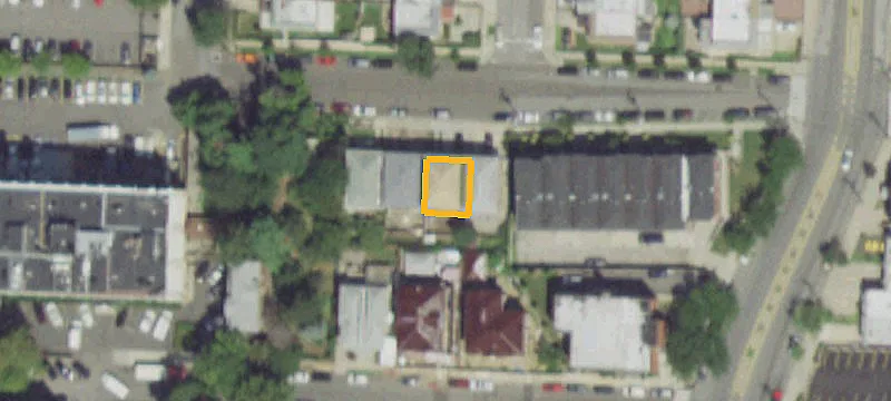 Office Condo Unit with Parking