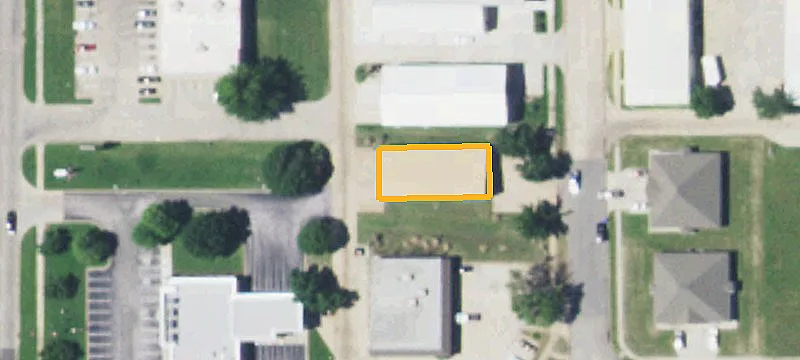 New Office/Warehouse Flex Space