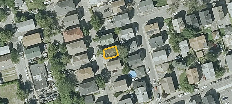 7-Bedroom Duplex