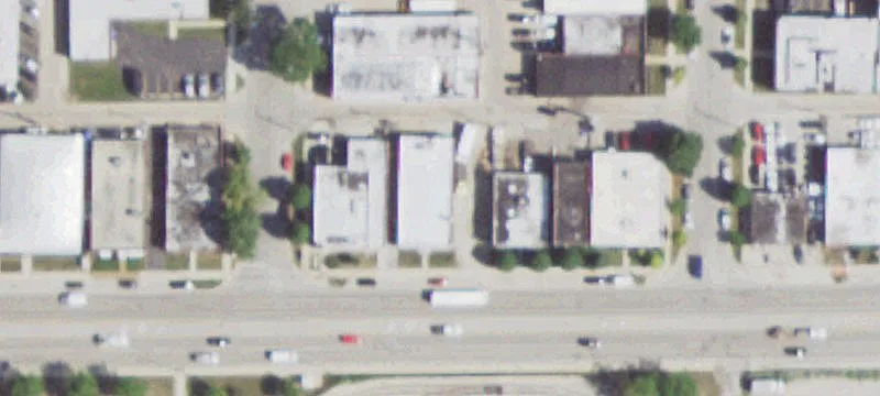 Auto Shop With Business Included