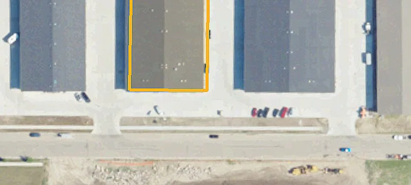 Flex Space With Retail Storefront