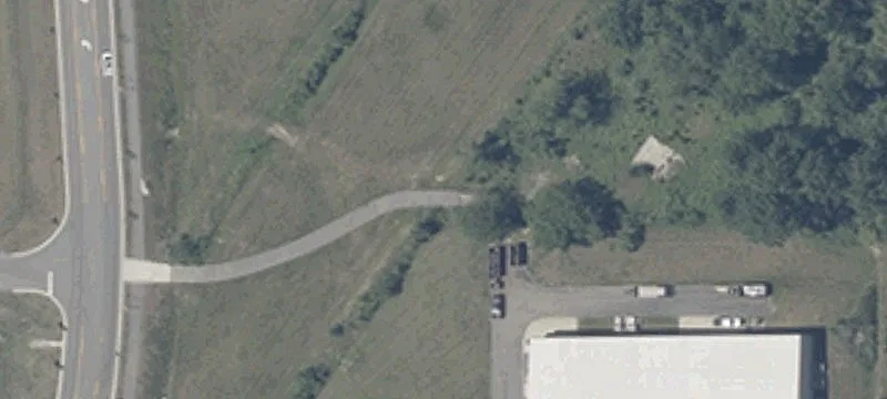 Commercial Land Parcels