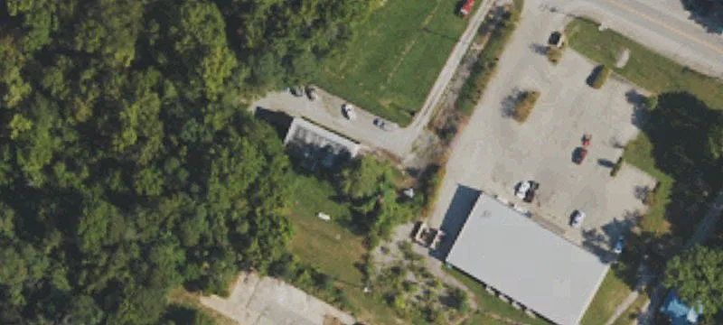 4-Unit Property with Individual Entries
